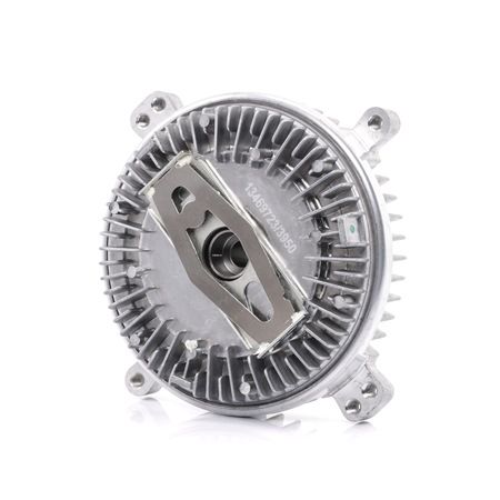 Kupplung, Kühlerlüfter 509C0054 von RIDEX günstig für 132,54 € online kaufen