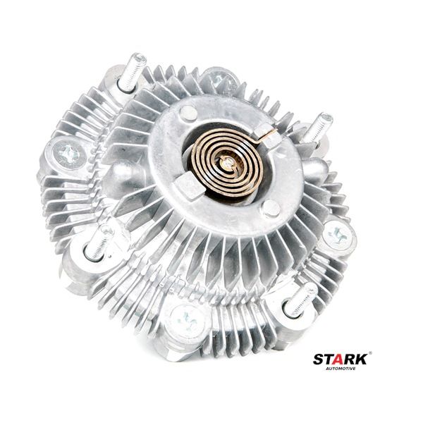 Kjøp Clutch, kjølevifte av STARK SKCR-0990060 til den lave prisen 510,16 NOK