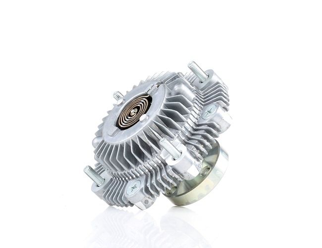 Kjøp Clutch, kjølevifte av RIDEX 509C0061 til den lave prisen 450,69 NOK