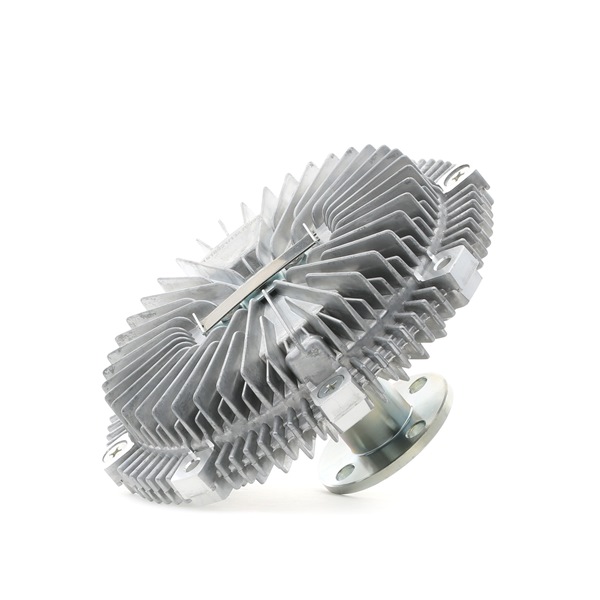 Acquista Frizione ventola da RIDEX 509C0067 a buon mercato per soli 70,35 €