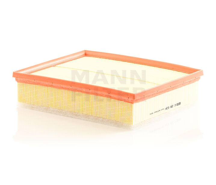 Compre Filtro de ar da MANN-FILTER C 29 034 a um preço baixo por 15,83 €