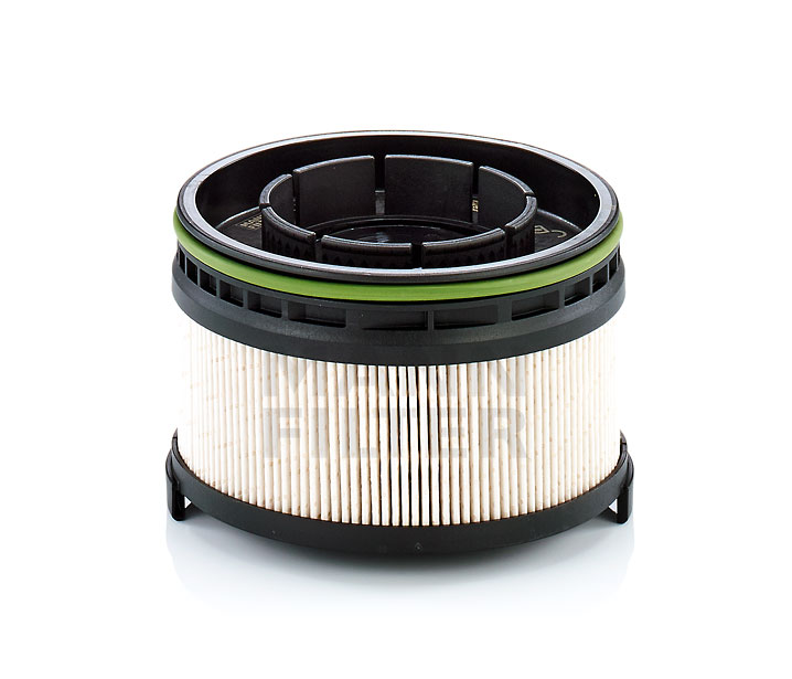 Compre Filtro de combustível de MANN-FILTER online para Classe G Veículo todo-terreno fechado (W464) a preços moderados