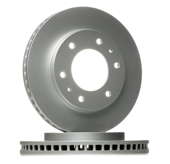 Acquista online BOSCH Disco freno Art.: 0 986 479 D69