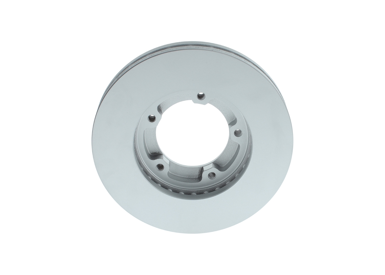 Compre Disco de travão da BOSCH 0 986 479 D81 a um preço baixo por 77,52 €