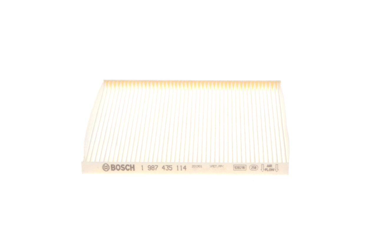 Innenraumfilter für KIA von BOSCH