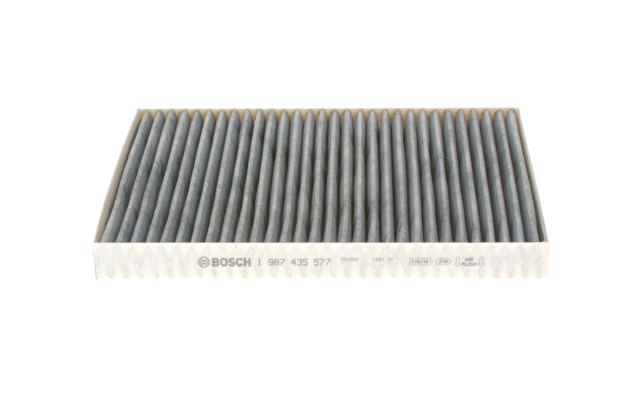 Compre Filtro, ar do habitáculo da BOSCH 1 987 435 577 a um preço baixo por 23,03 €