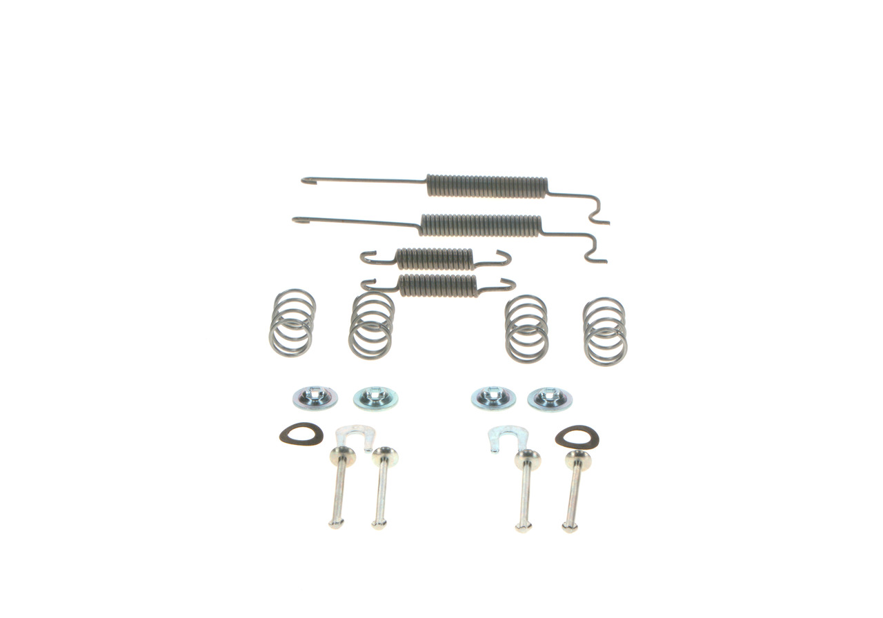 Comprar Juego de accesorios, zapatas de freno de BOSCH 1 987 475 434 a bajo precio de 17,55 €