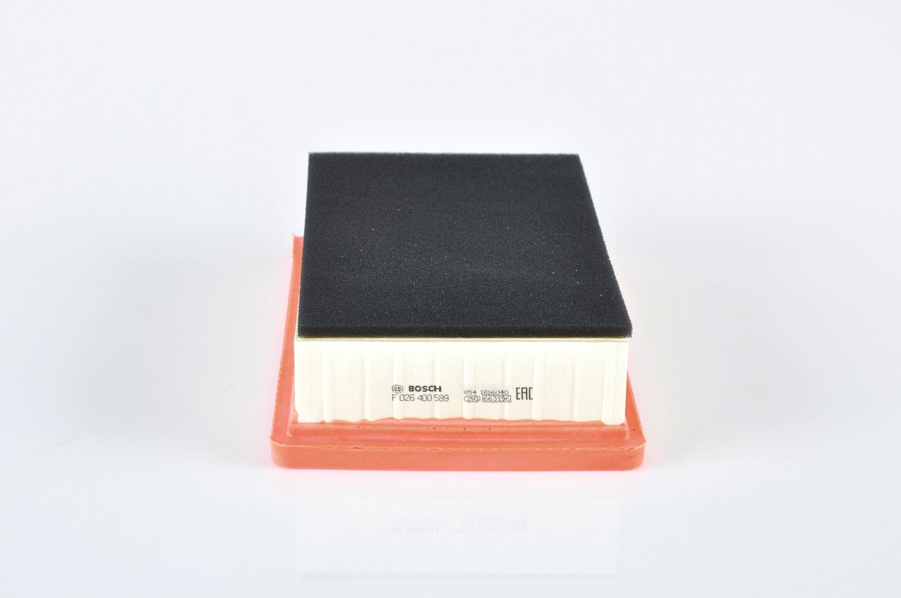 Original BOSCH Luftfilter online kaufen