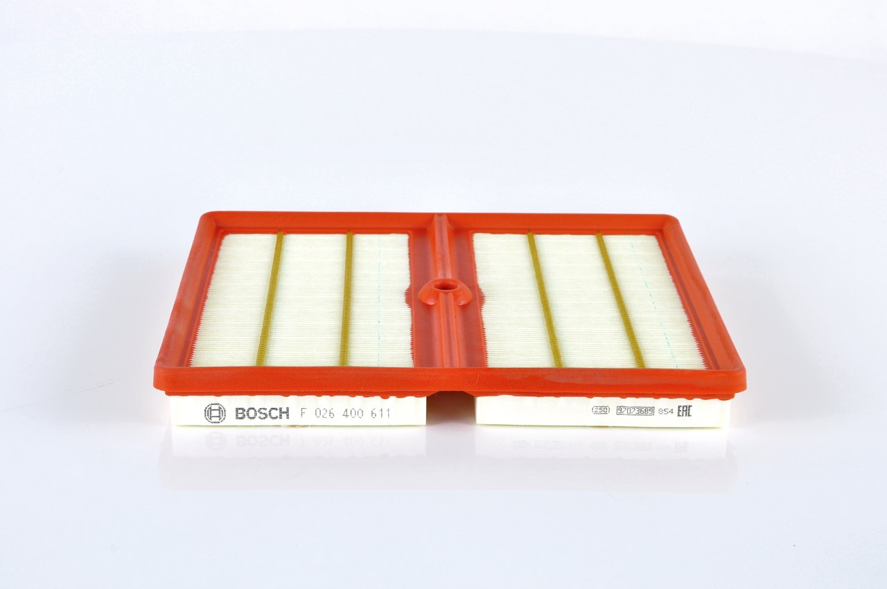 Original BOSCH Luftfilter online kaufen