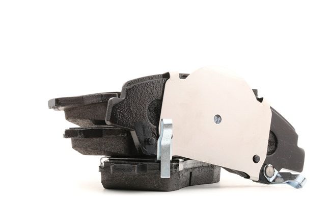 Acquista online FERODO Kit pastiglie freni Art.: FDB4920