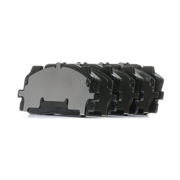 Acquista online FERODO Kit pastiglie freni Art.: FDB4967
