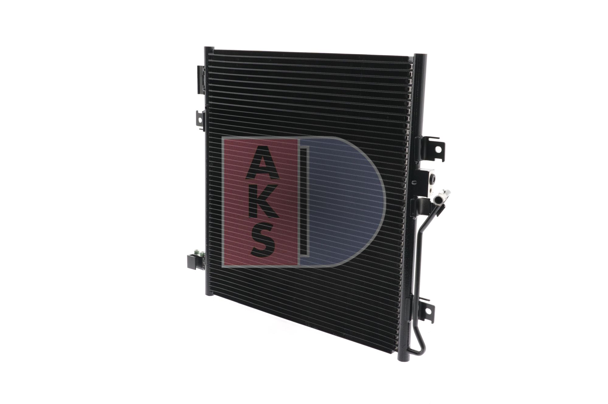Klimakondensator 522089N