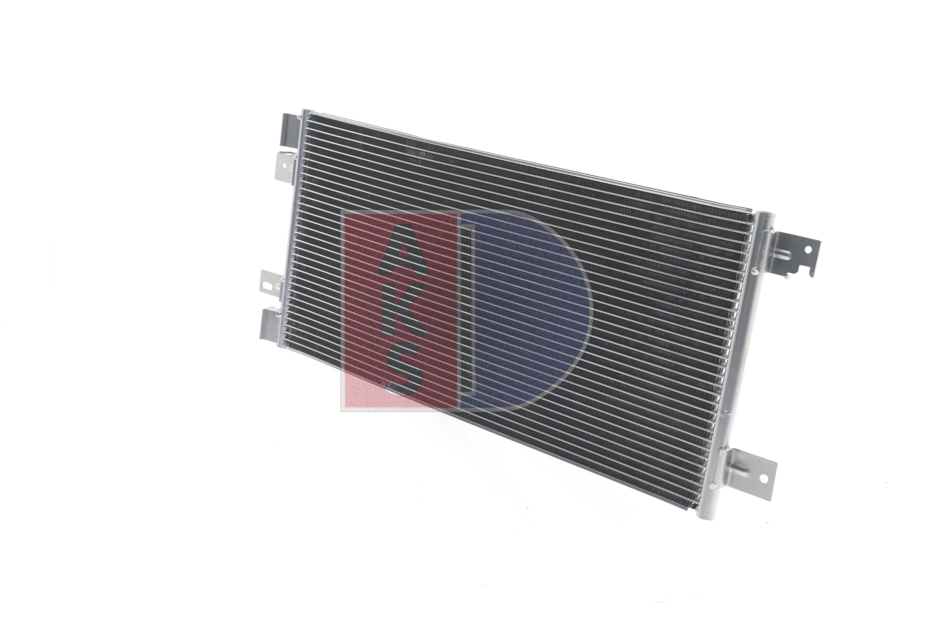 Achetez des Condenseur, climatisation AKS DASIS 522091N à prix pour 97,43 €