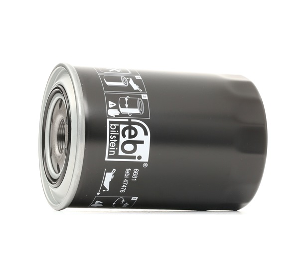 Ölfilter 47476