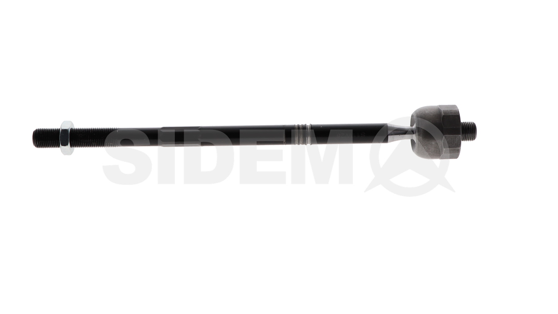 Comprar Rótula axial de dirección de SIDEM 93014 a bajo precio de 30,59 €