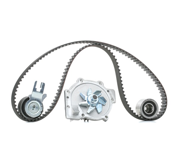Achetez des Kit de distribution + pompe à eau DOLZ KD111 à prix pour 112,81 €