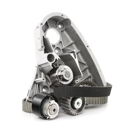 Achetez des Kit de distribution + pompe à eau DOLZ KD112 à prix pour 166,62 €