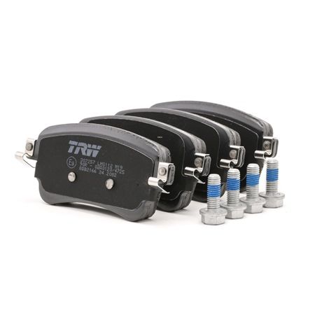 TRW Bremsbeläge GDB2166 online kaufen