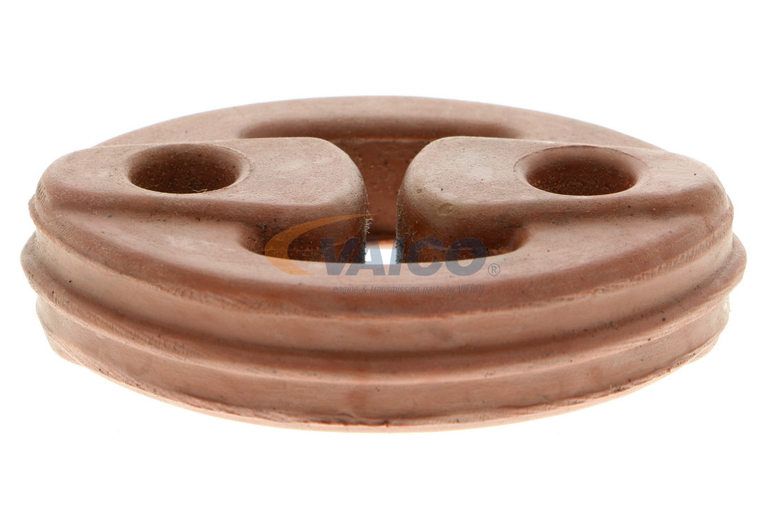 Halter, Abgasanlage V10-2302