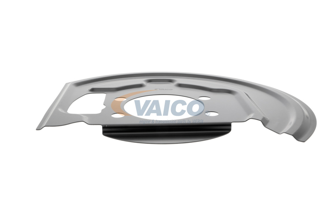 Acquista Lamiera paraspruzzi disco freno da VAICO V38-0496 a buon mercato per soli 20,11 €