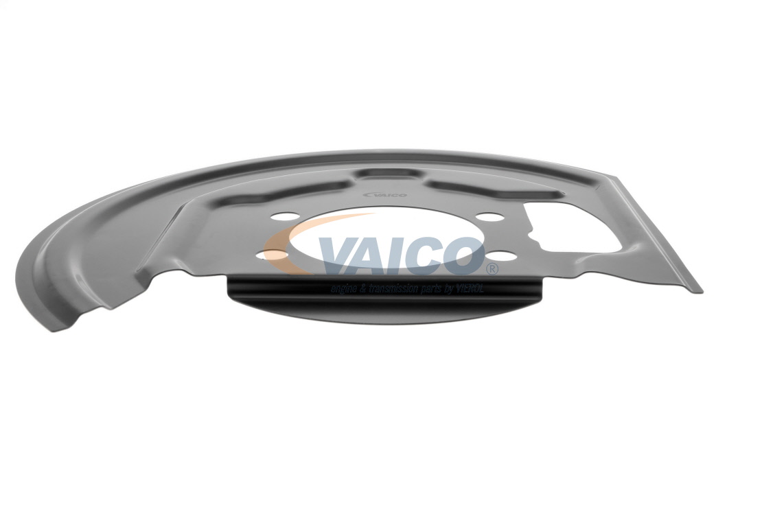 Acquista Lamiera paraspruzzi disco freno da VAICO V38-0497 a buon mercato per soli 36,74 €