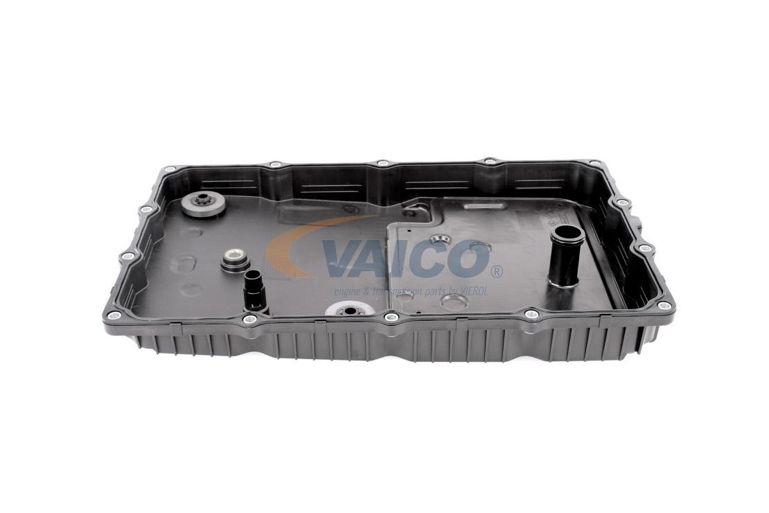 Compre Cárter do óleo, caixa de velocidades automática da VAICO V52-0204 a um preço baixo por 233,61 €