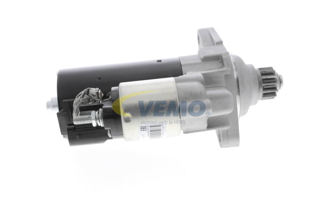 Köp Startmotor av VEMO V10-12-53007 till det låga priset 1873,64 kr