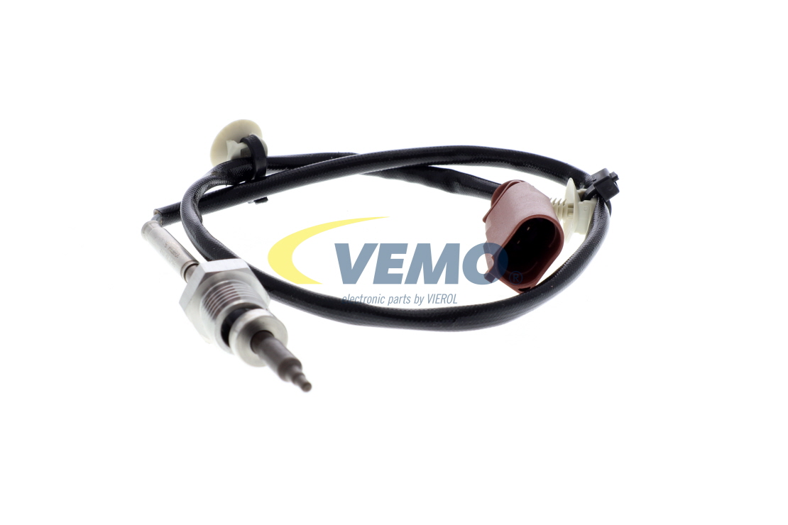 Compre Sensor, temperatura dos gases de escape da VEMO V10-72-1496 a um preço baixo por 71,57 €