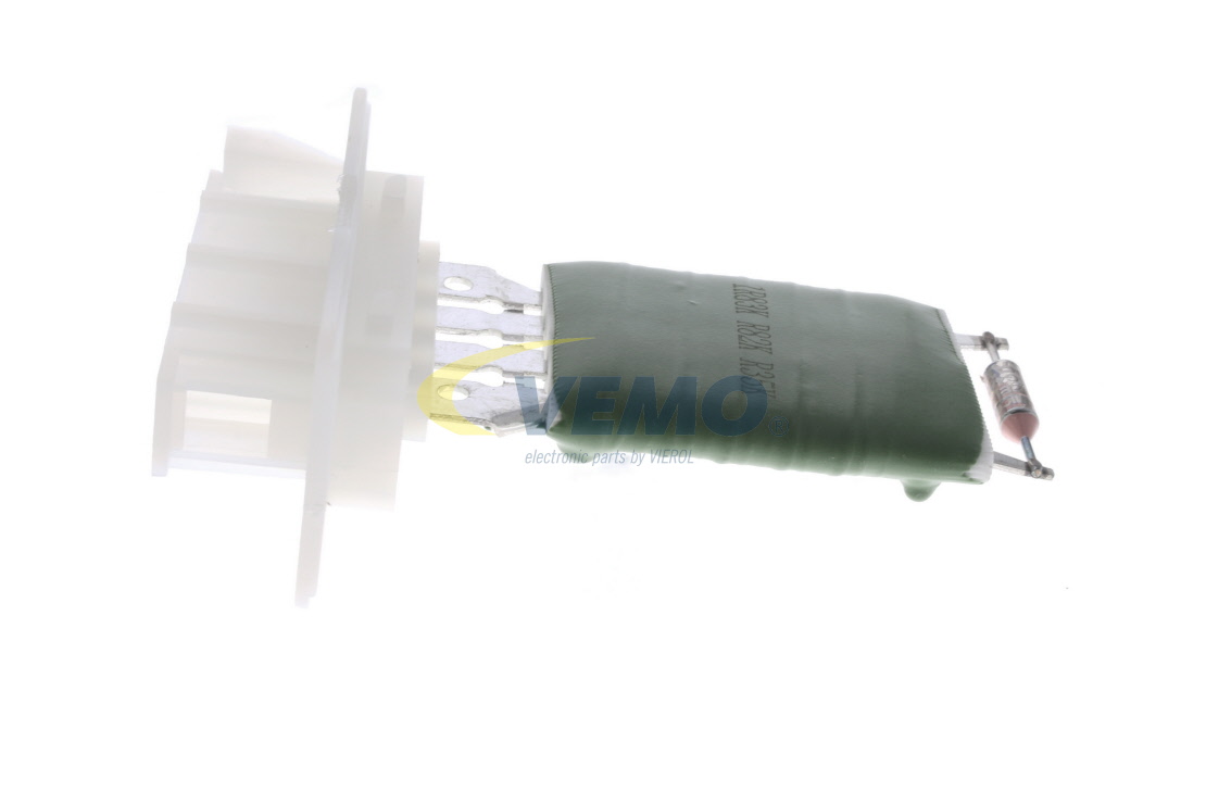 Køb Regulator, kabineventilator af VEMO V10-79-0033 til den lave pris 314,51 DKK