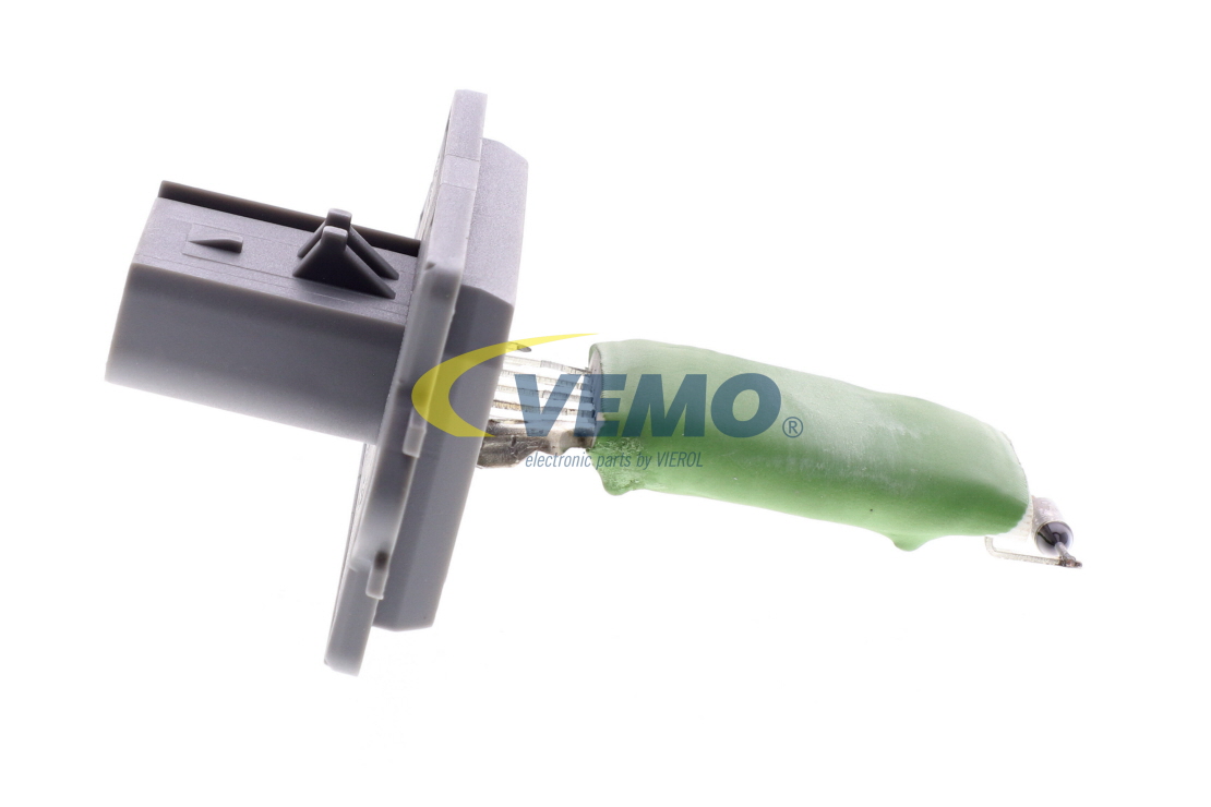 Køb Regulator, kabineventilator af VEMO V10-79-0037 til den lave pris 182,49 DKK