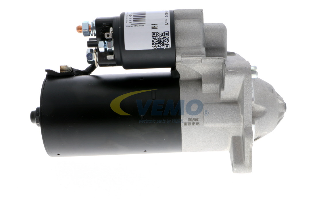 Compre VEMO Motor de arranque Art.: V22-12-09300 online
