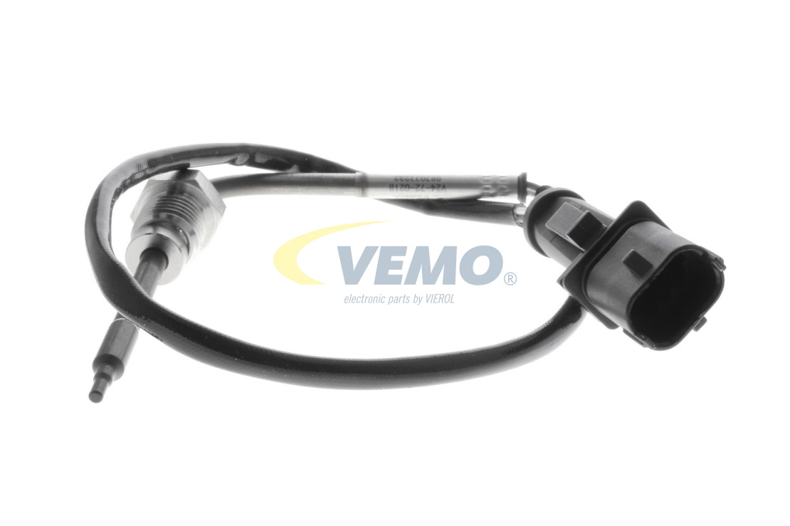 Compre Sensor, temperatura dos gases de escape da VEMO V24-72-0218 a um preço baixo por 32,23 €
