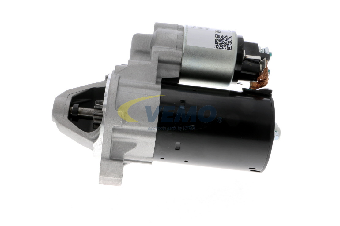 Anlasser des Herstellers VEMO - Originalware Artikelnummer: V25-12-20900