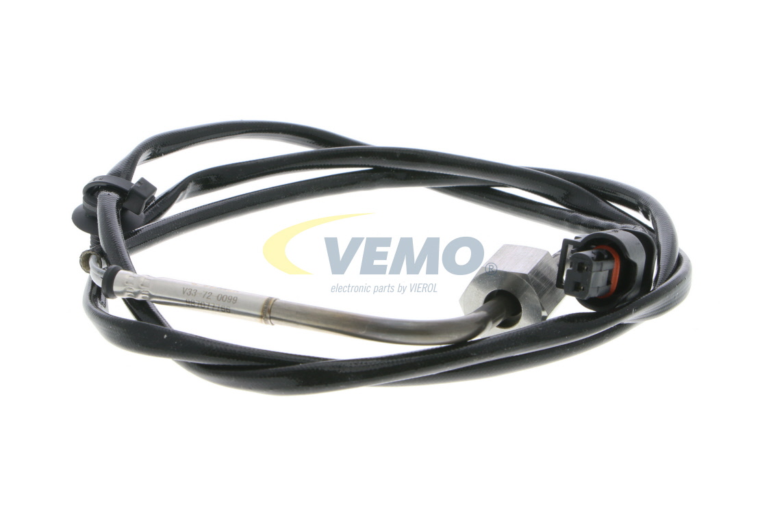 Compre Sensor, temperatura dos gases de escape da VEMO V33-72-0099 a um preço baixo por 123,60 €