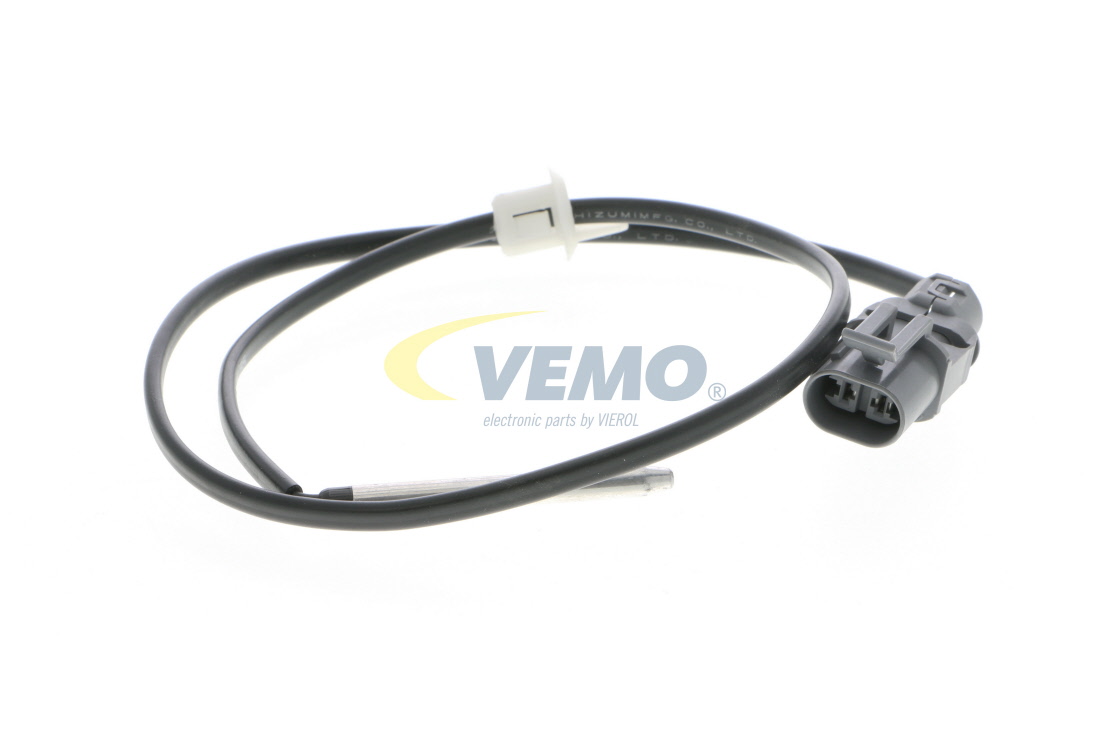 Sensor, Innenraumtemperatur V46-72-0208