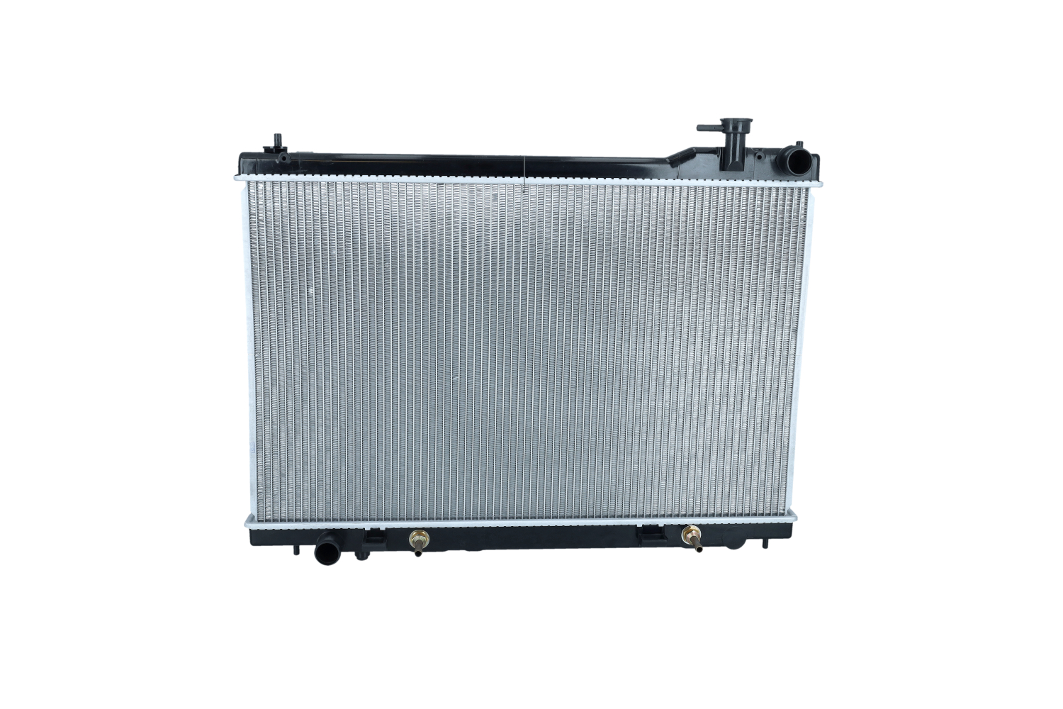 Kjøp Radiator, motorkjøling av NRF 56586 til den lave prisen 1681,34 NOK