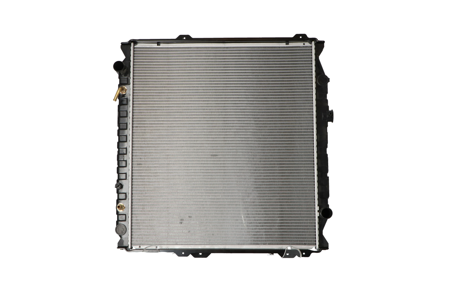 Achetez des Radiateur du moteur NRF 56615 à prix pour 134,32 €