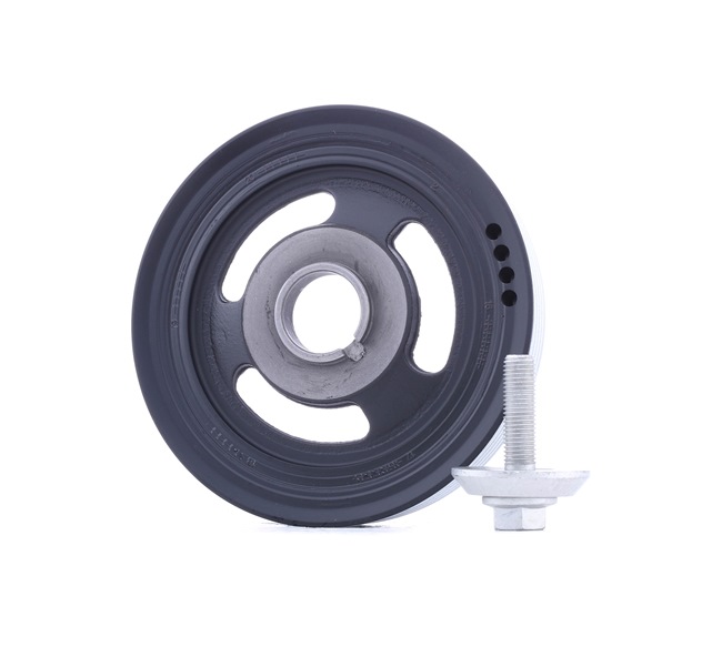 Acquista Kit pulegge, Albero motore / a gomito da FAI AutoParts FVD1008K a buon mercato per soli 74,30 €