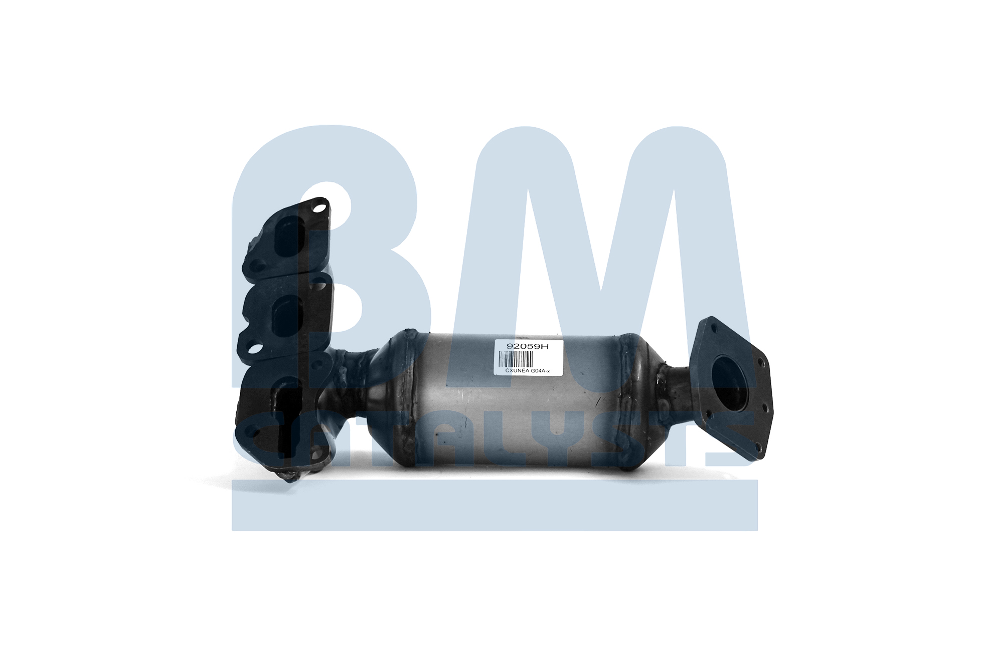 Compre Catalisador da BM CATALYSTS BM92059H a um preço baixo por 393,71 €