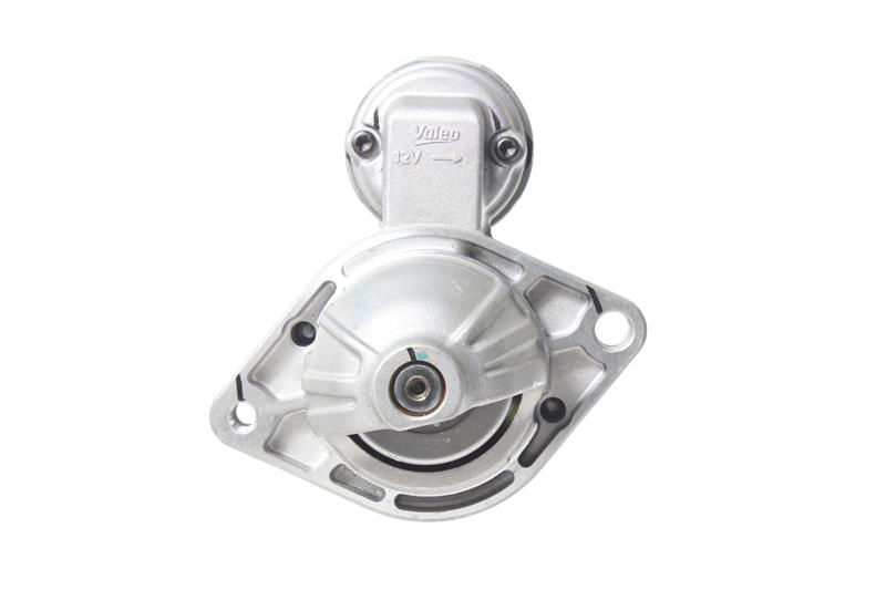 Köp Startmotor av ALANKO 10438605 till det låga priset 1120,73 kr