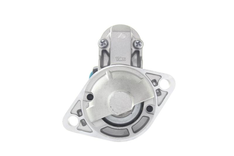 Köp Startmotor av ALANKO 10438856 till det låga priset 1006,08 kr