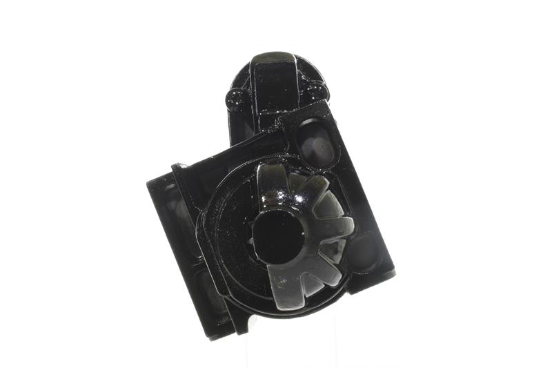 Anlasser von ALANKO 10439000