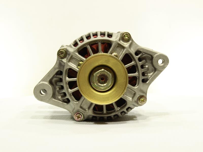 Lichtmaschine von ALANKO