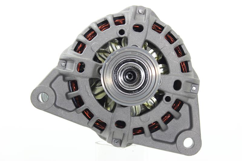 Lichtmaschine von ALANKO