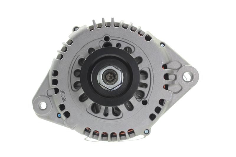 Lichtmaschine von ALANKO