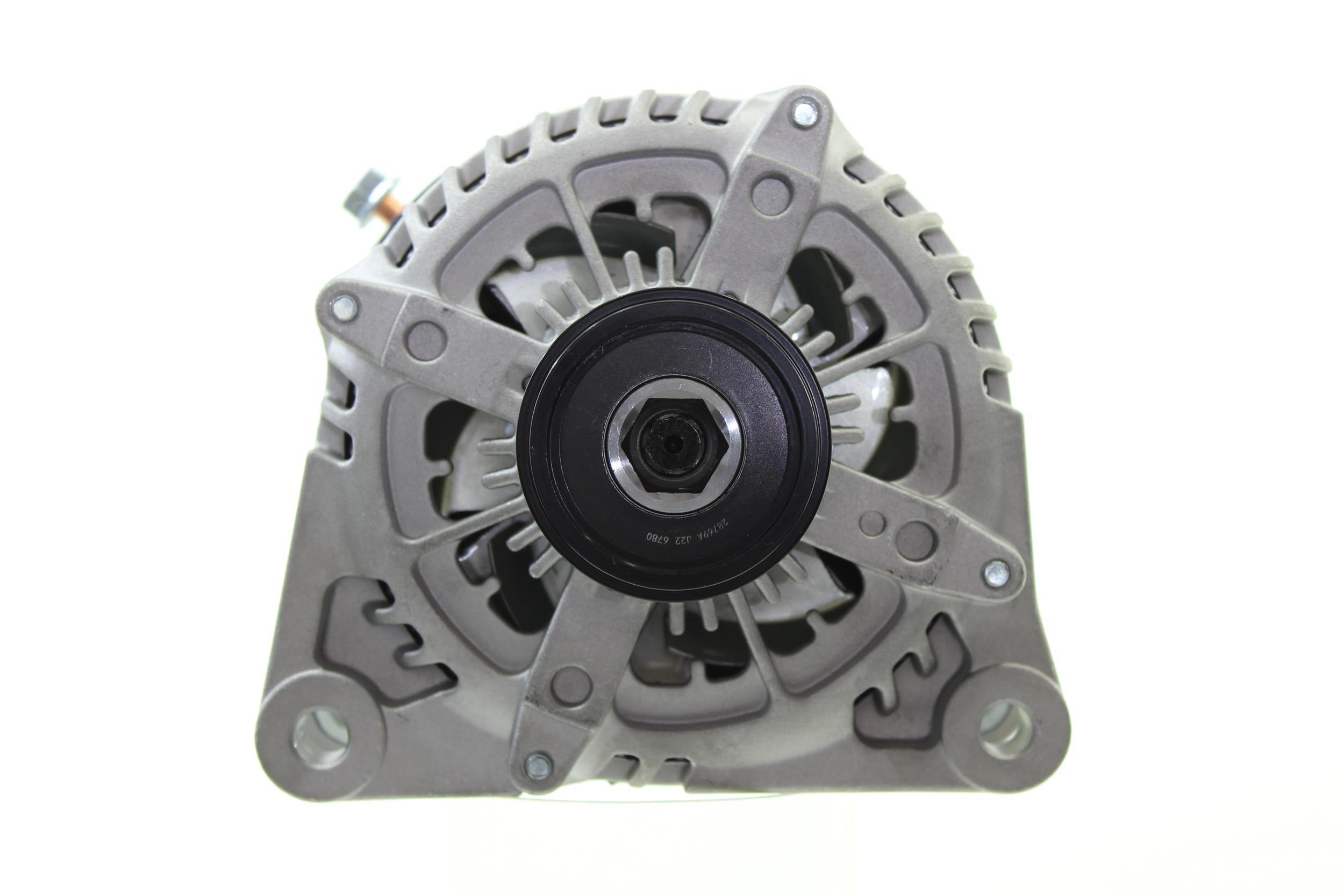 LAND ROVER Lichtmaschine von ALANKO
