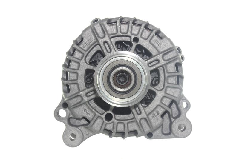 Lichtmaschine von ALANKO