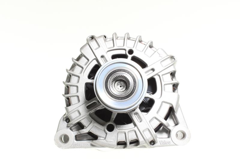Lichtmaschine von ALANKO