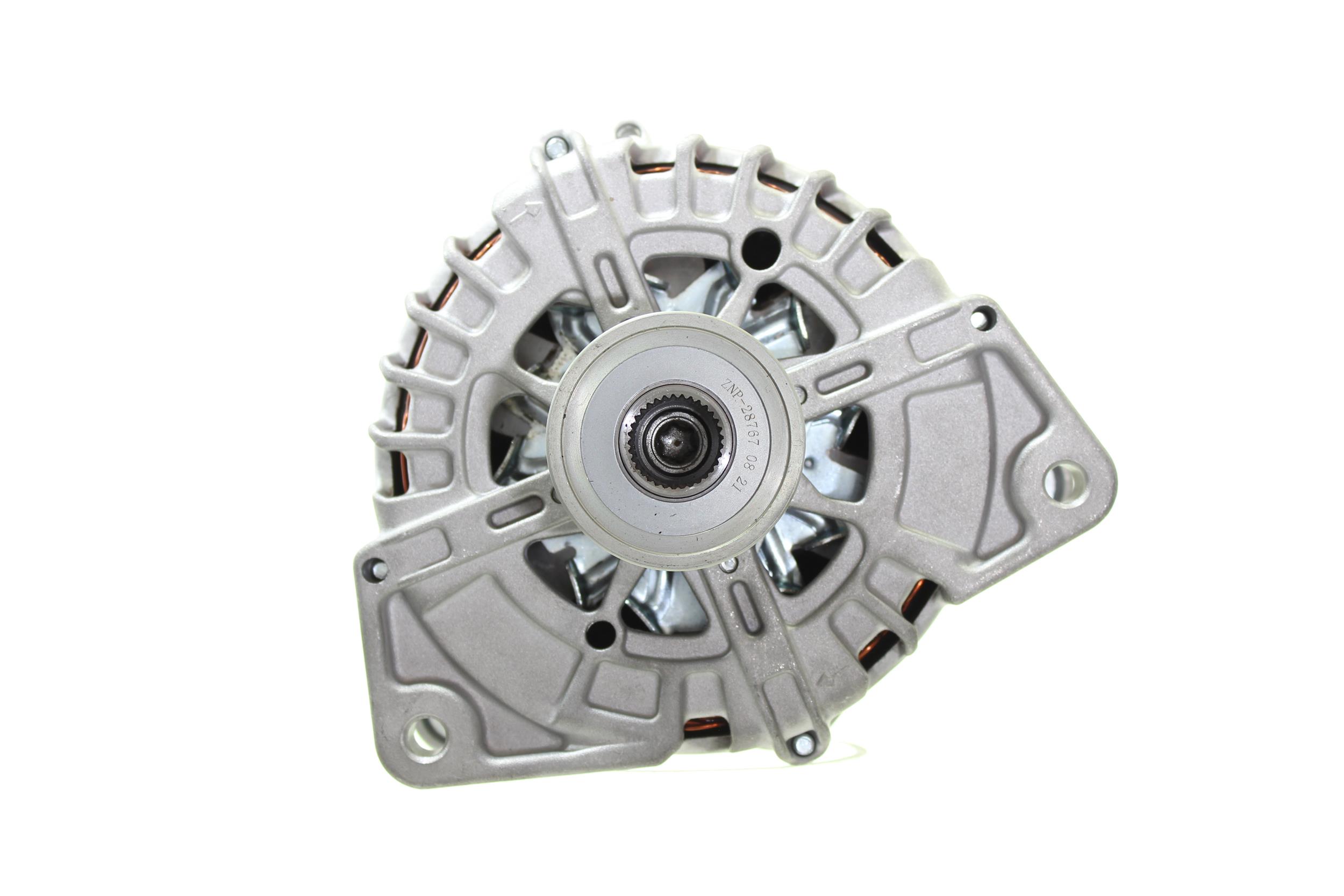 Lichtmaschine 10444219