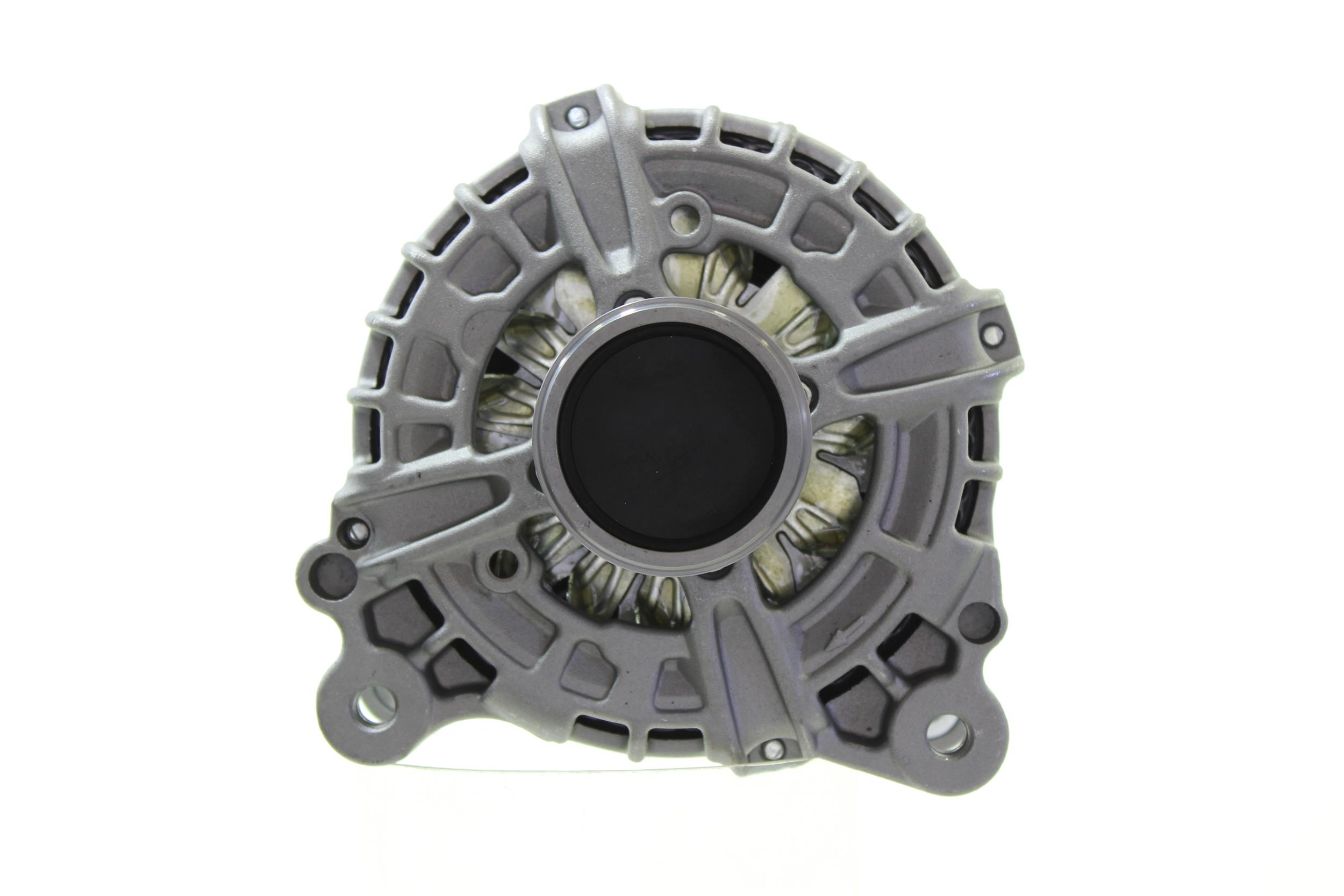 Lichtmaschine von ALANKO